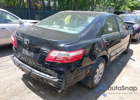 2007 Toyota Camry Xle from USA, damaged, VIN 4T1BE46K67U653313
